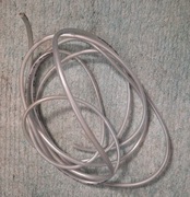 Wąż laboratoryjny z tworzywa