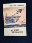 Ku morzu filipińskiemu flisowski