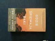 Gdzie śpiewają raki Delia Owens