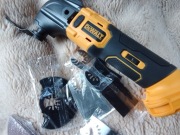 Urządzenie wielofunkcyjne  oscylacyjne z akcesoriami 18v