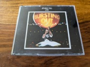 Jethro Tull Bursting Out 2xCD