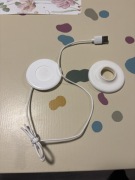 Ładowarka ocean wp01 do szczoteczki sonicznej 5v 1a