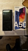 Samsung Galaxy A50 
