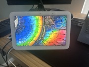 Nest Home Hub 2 Google Ramka