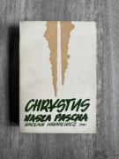 Chrystus Nasza Pascha Wacław Hrynkiewicz