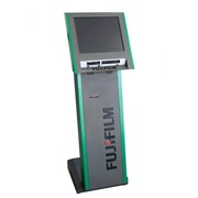 Kiosk FujiFilm