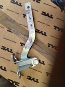 Zawias Maski Pokrywy Silnika Fiat Panda 2 II 2003-2012 L