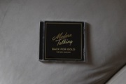 Płyta CD Modern Talking - Back For Gold. The New Versions