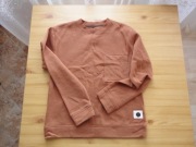 Bluza bez kaptura, chłopięca, na 146 cm