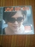 Vaya Con Dios The Ultimate Collection CD (21 utworów) + DVD (11 utworów)