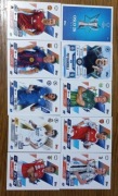 karta piłkarska Topps Match Attax Champions League Extra 2025-26