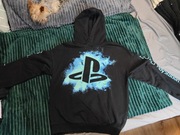 Bluza Playstation