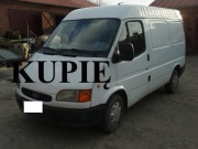 KUPIĘ Ford Transita 2.5 diesel 