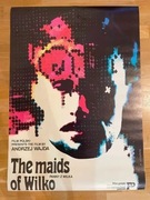 Cieślewicz - plakat - panny z wilka