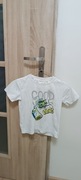 T-shirt dla chłopca 122