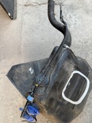 Zbiornik paliwa corvette c5 uszkodzony, wywiercona dziurka mała 