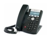 Telefon biurowy POLYCOM SoundPoint IP 335