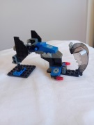 Lego zestaw 7667