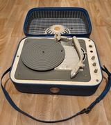 Gramofon Fonica WG-262  Bambino2 albo Bambino2b