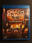 Death Race - Wyścig śmierci | Jason Statham | Blu-ray