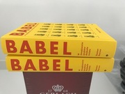 Gaston Dorren Babel. W dwadzieścia języków dookoła