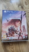 Horizon Forbidden West Edycja Specjalna PS5 steelbook PL okazja