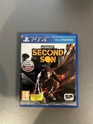 InFamous: Second Son PS4