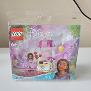 Lego Disney 30661 Budka Powitalna Ashy saszetka z klockami