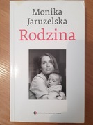 Rodzina Monika Jaruzelska