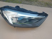 Lampa prawa Audi A1