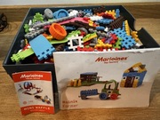 Klocki Marioinex Mini Waffle