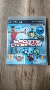 Sports Champions PS3