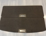 Półka podłoga bagażnika Nissan Qashqai j11 