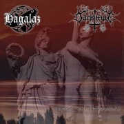 Darkthule Hagalaz cd Kataxu Veles Mortiis Burzum Lord Wind Fullmoon Absurd