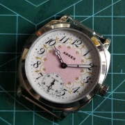 Naręczna pasówka Arnex 