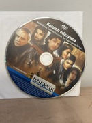 Kolum odkrywca 1992 - DVD PL płyta