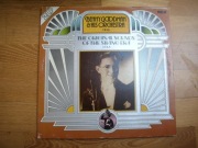 Benny Goodman & his Orchestra 1935.  NM