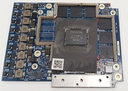 HP NVDIA RTX 4000 Ada 12GB oryginalna, sprawna karta grafiki do notebooków.