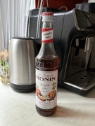 Syrop Monin Pumpkin spice