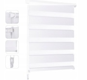 Roleta dzień i noc Sekey 130 cm x 150 cm