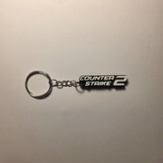 Brelok LOGO CS:GO CS2