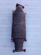 Katalizator obudowa Honda Accord 6 VI 3 na 4 paski