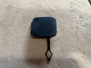 Peugeot 3008 I zaślepka zderzaka tył