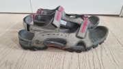 TIMBERLAND sandały rozm. 45 wakeby
