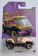 Hot Wheels Baja Bison T5 Chase 6/6