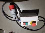 Wyłącznik silnika trojfazowego 1,1kW; 2,2kW; 3kW; 4kW; 5,5kW; 7,5kW