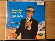 LP Winyl Frank Sinatra - Comy Fly With Me (1958)
