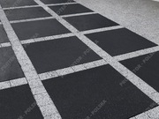 płyta bruk MAYORE kostka betonowa powierzchnia dróżka deptak podwórko plac