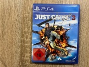 Just Cause 3 ENG PS4 (CUSA-02747)