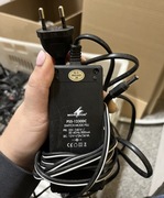 MONACOR PSS-1230DC – Zasilacz impulsowy, 12V DC/3A